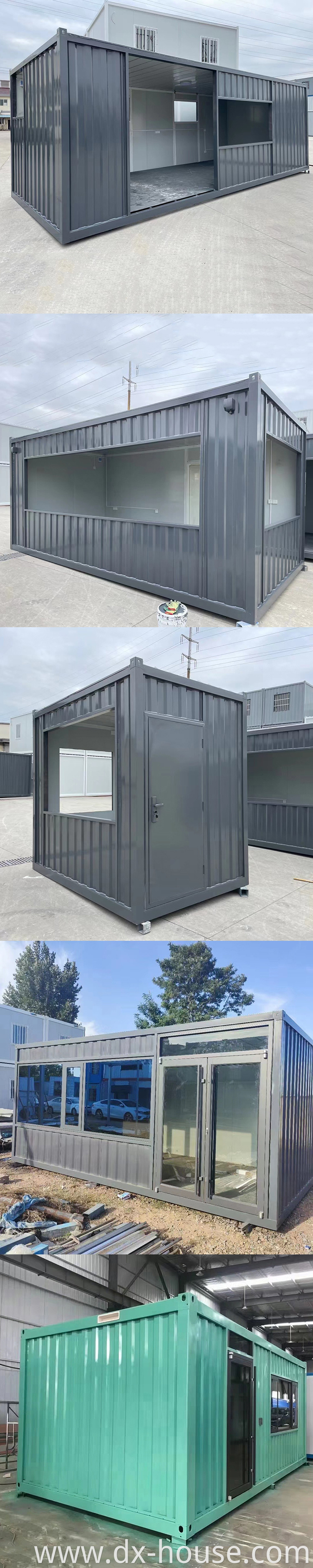 shipping container homes near me